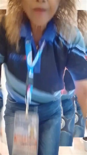 palibat ug sulat sa mga numbers senior citizens national id numbers,, then pag human ,, mag incode napod,, relaxed dance for the maitinance | Evelyn Manalo