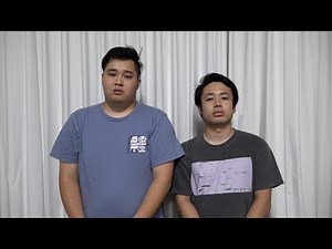 Seriously, we defied death.