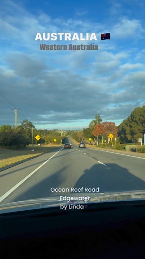 Perth suburb street views #perth #westernaustralia #australia #travel #travelblogger | Linda Australia
