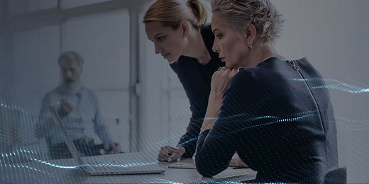 A Glimpse into the Future: Trend Micro's Project 2030