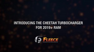 26 reactions | 2019-2022 6.7L Cummins Cheetah® Turbocharger Fleece...