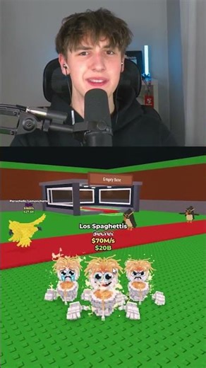 SAMMY mobbt UNC gerne 😂 #roblox #stealabrainrot