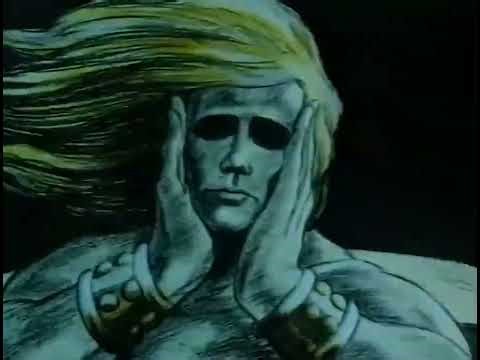 Jōvan Sex Appeal - The Power Commercial