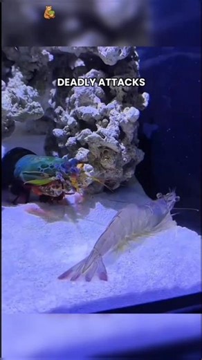 3 Animals With Deadly Attacks