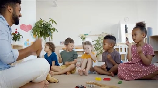 HHS freezes $10B in child-care funding for 5 Democratic states, including California, alleging fraud