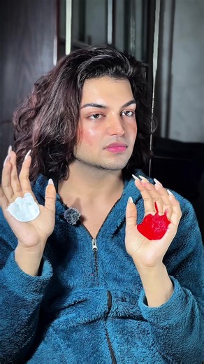 Behind the Scenes of Colorful Makeup Trends