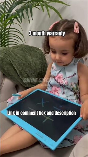 Best Kids Gadget for Learning & Drawing