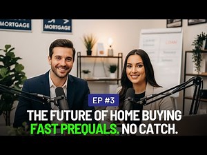 Skip the Sales Calls: Instantly Pre-Qualify for a Home Loan at FreePreQuals.com -Mortgage Podcast #3
