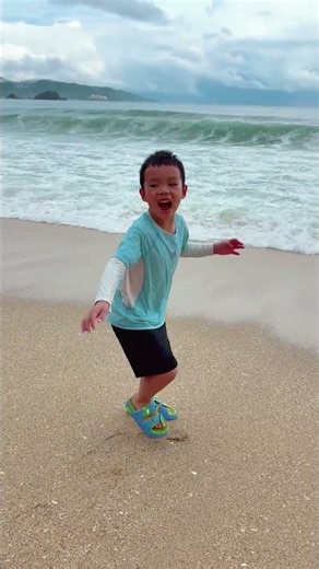 beach fun