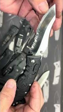 Some of my Most Used SOG Folding Knives in my Collection