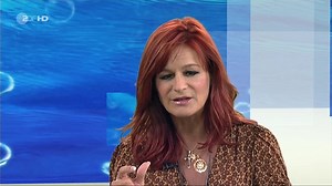 ZDF Mittagsmagazin 2013 | Andrea Berg unsere Schlagerqueen