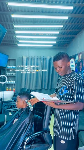 51K views · 6.1K reactions | Who knows that I’m Finishing this year my final grade 12 exams ❤️ | Patrick Cuts | Facebook