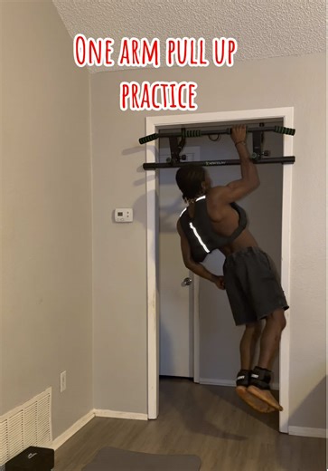 Abonne toi cousin #calisthenics #onearmpullup #benintiktok🇧🇯 #fyp