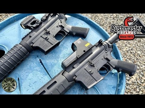 The Rise and Fall of Bushmaster | LEO Trade-Ins