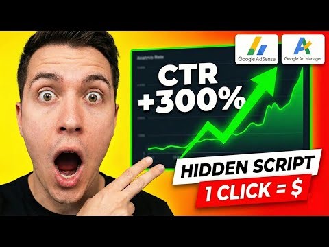 From $0 to $50/Day? The "Click-One" Monetization Trick Explained 💰