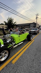 Anybody know the make and model 🤔 #coolcars #hotrodlife | Boosted Behavior