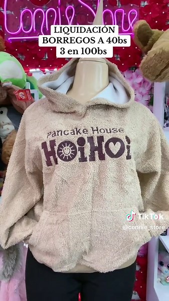 CONNIE STORE on TikTok