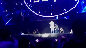 刘聪 heykong 现场live