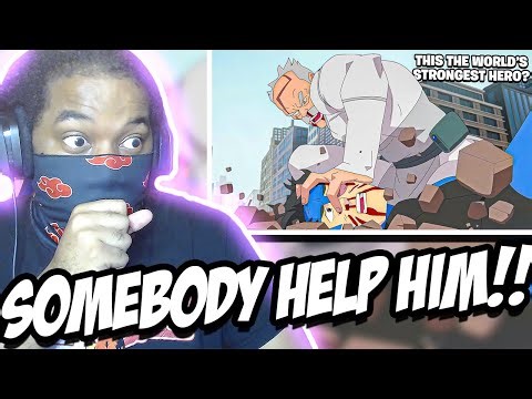 The day CONQUEST pulled up to prove that INVINCIBLE is vincible! REACTION (Super & Blank)