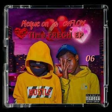 06- MEQUE ON & CVFLOW [ CHAPADO -MUSIC -OFICIAL - EP