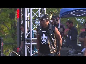 Falling In Reverse - Gangsta's Paradise Live Feat Coolio and Tyler Carter ,With Symphony Orchestra