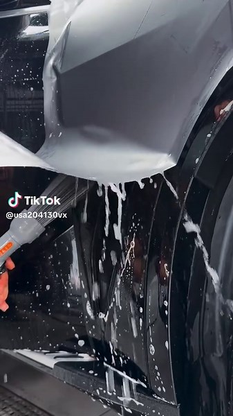 TPU PPF Factory: Matte Mountain Gray Solutions