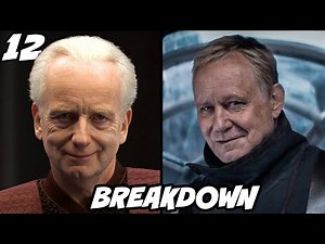 Andor Finale BREAKDOWN Episode 12 - IT HAS BEGUN