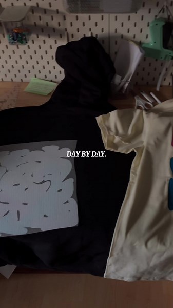 working on our dreams, day by day 🌿 slow fashion, sustainable and handmade. -> www.veos.ch / IG: veos.ch
