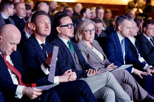 Local content już się dzieje. Ministrowie wyliczają, co zostało zrobione