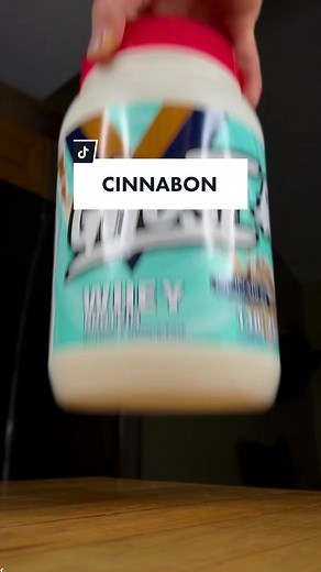 Ghost Cinnabon Protein Powder Review: Unreal Taste for Muscle Growth