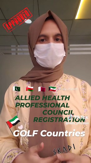 Register with AHPC: Step-by-Step Guide