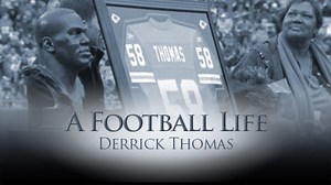 'A Football Life': Derrick Thomas' death saddens the NFL