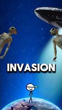 How I’d Survive an Alien Invasion