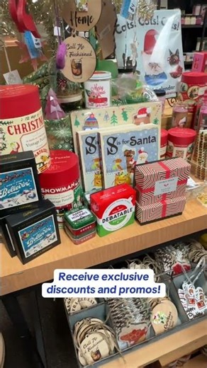 Frosty Finds Passport: Downtown Appleton