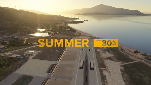  MM Simulations Sale is now LIVE  Up to 30% off MM Simulations products on Orbx Direct Sale ends 31st August, get it while it’s hot  https://orbxdirect.com/on-sale | Orbx | Facebook