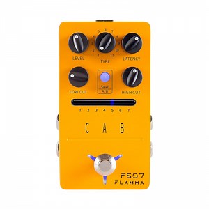 Flamma FS07 Cab | Reverb