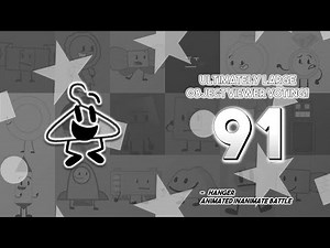 Ultimately Large Object Viewer Voting [Part 91]