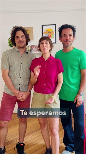 GENERAL ROCA nos vemos por primera vez el 20/5 en Fundación Cultural Patagonia #shortvideo #show