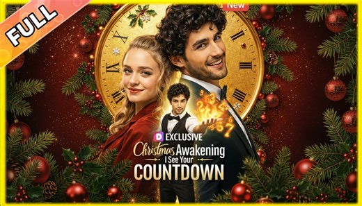 Christmas Awakening I See Your Countdown - Full Movie