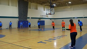 Administering the PACER test