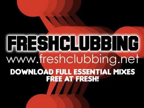 Essential mix - The Count & Sinden 05-01-08