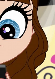 Littlest Pet Shop S02:E25 - The Expo Factor (Pt. 1)