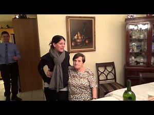 Funny Italian grandma part 2