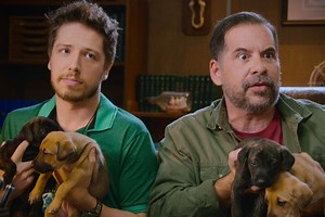 Stream It Or Skip It: ‘Reporting For Duty’ On Netflix, A Brazilian Sitcom About A Softie Of A Rural Cop Becoming The Chief Of A Tough City Precinct