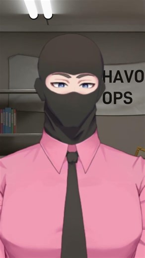 Activate the Kappa Mikey Nostalgia #envtuber #envtuberclip #kappamikey