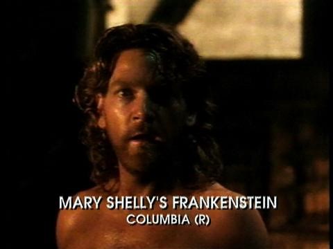 Frankenstein (1994)