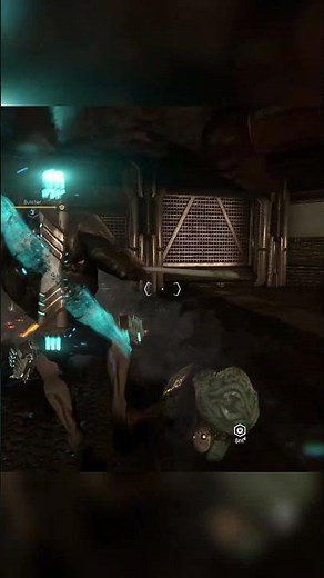 I Finally Got the Nav Segment! 😱 Warframe Gameplay