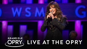 "Paper roses, paper roses... Oh how real those roses seem to me. But they're only imitation, like your imitation love for me..." - Marie Osmond A timeless song from a timeless artist! 🌹🌹🌹 | Grand Ole Opry