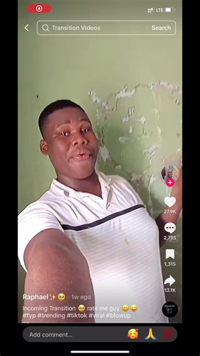 Creative Transition Techniques for Captivating Videos