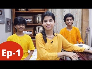 श्रीरामचरितमानस मंगलचरण Part 1 || Maithili Thakur, Rishav Thakur, Ayachi Thakur